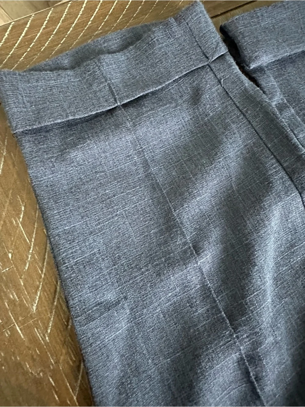 SHEIN casual straight